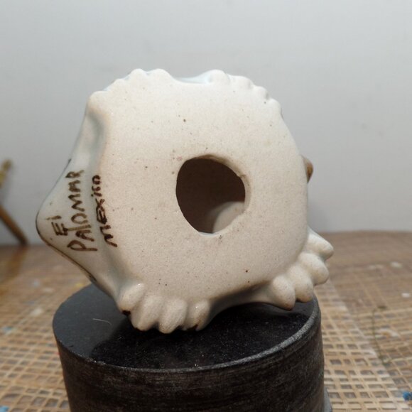 El Palomar Mexico Pottery Turtle Hideaway Beach Club - Picture 9 of 10